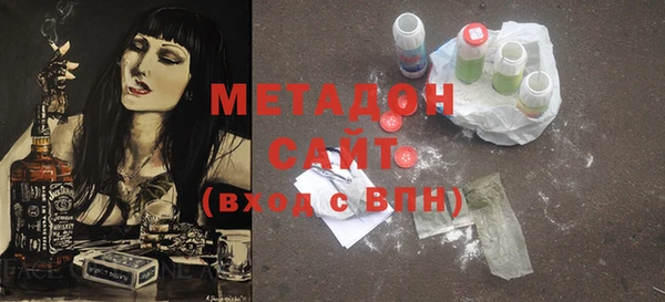 тгк Фёдоровский